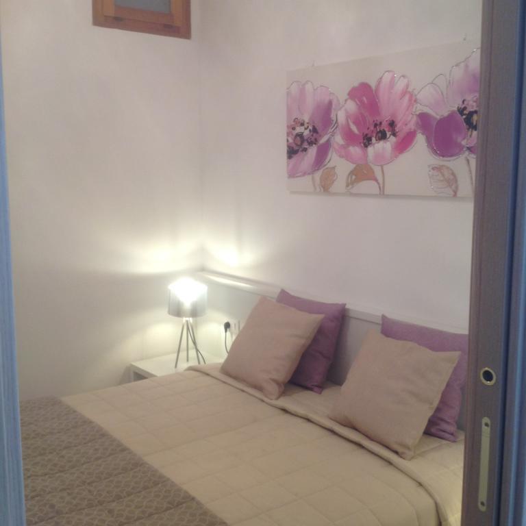 Appartamento Arianna Panoramic Malcesine