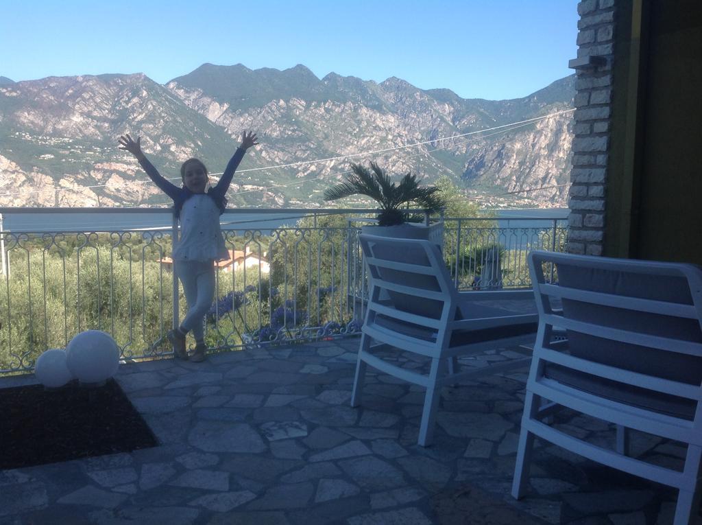 Appartamento Arianna Panoramic Malcesine