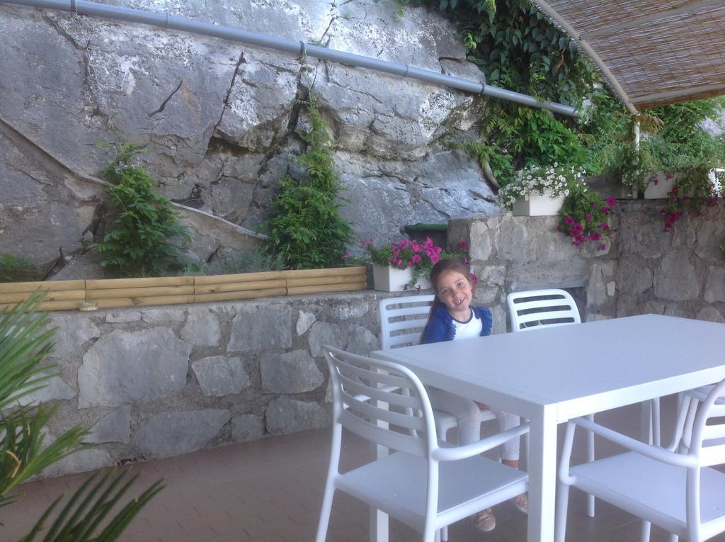 Arianna Panoramic Appartamento