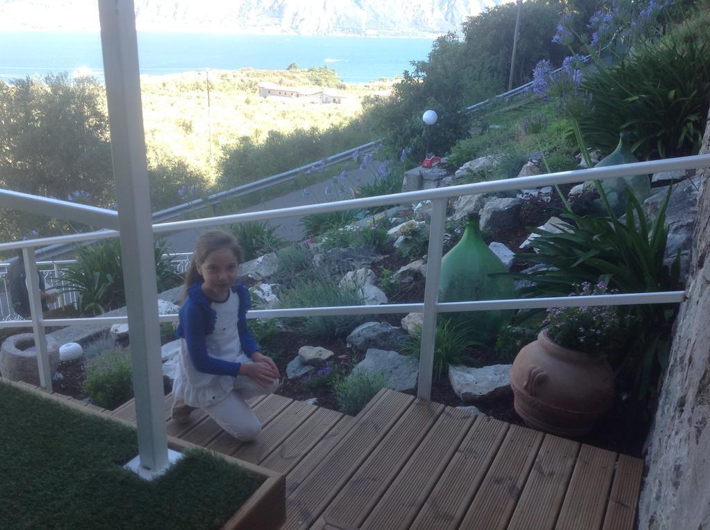 Arianna Panoramic Appartamento *