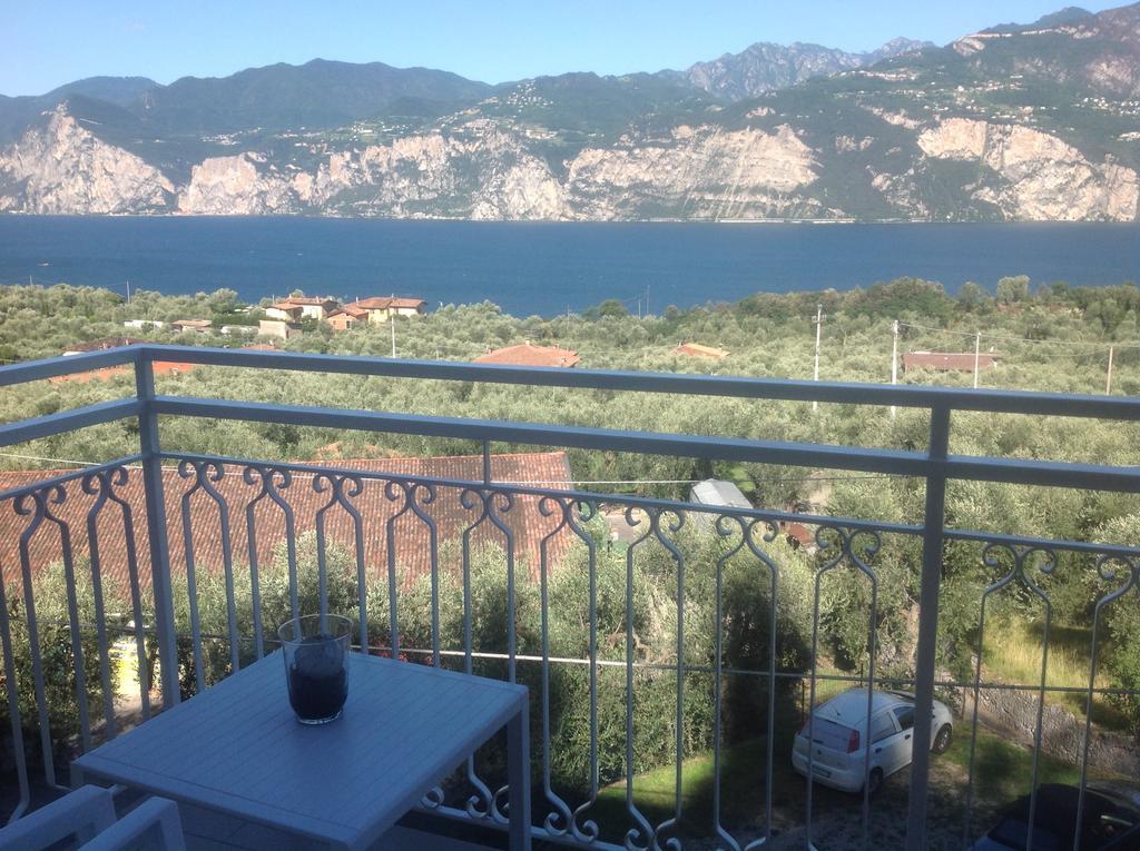 Appartamento Arianna Panoramic Malcesine