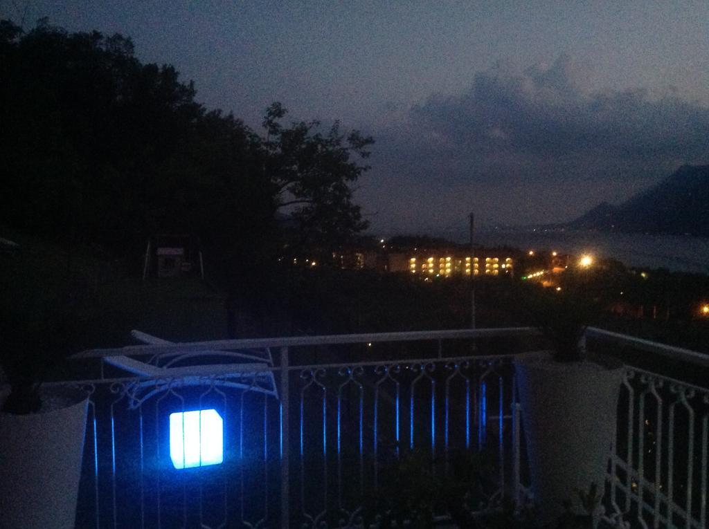 Appartamento Arianna Panoramic Malcesine