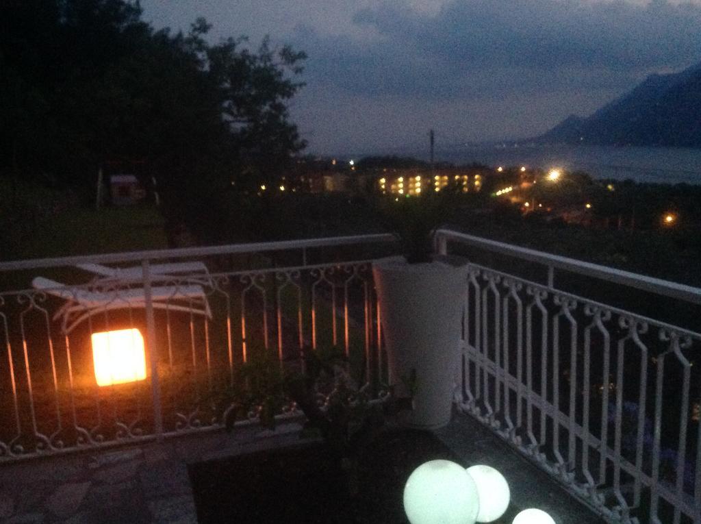 Arianna Panoramic Appartamento Malcesine