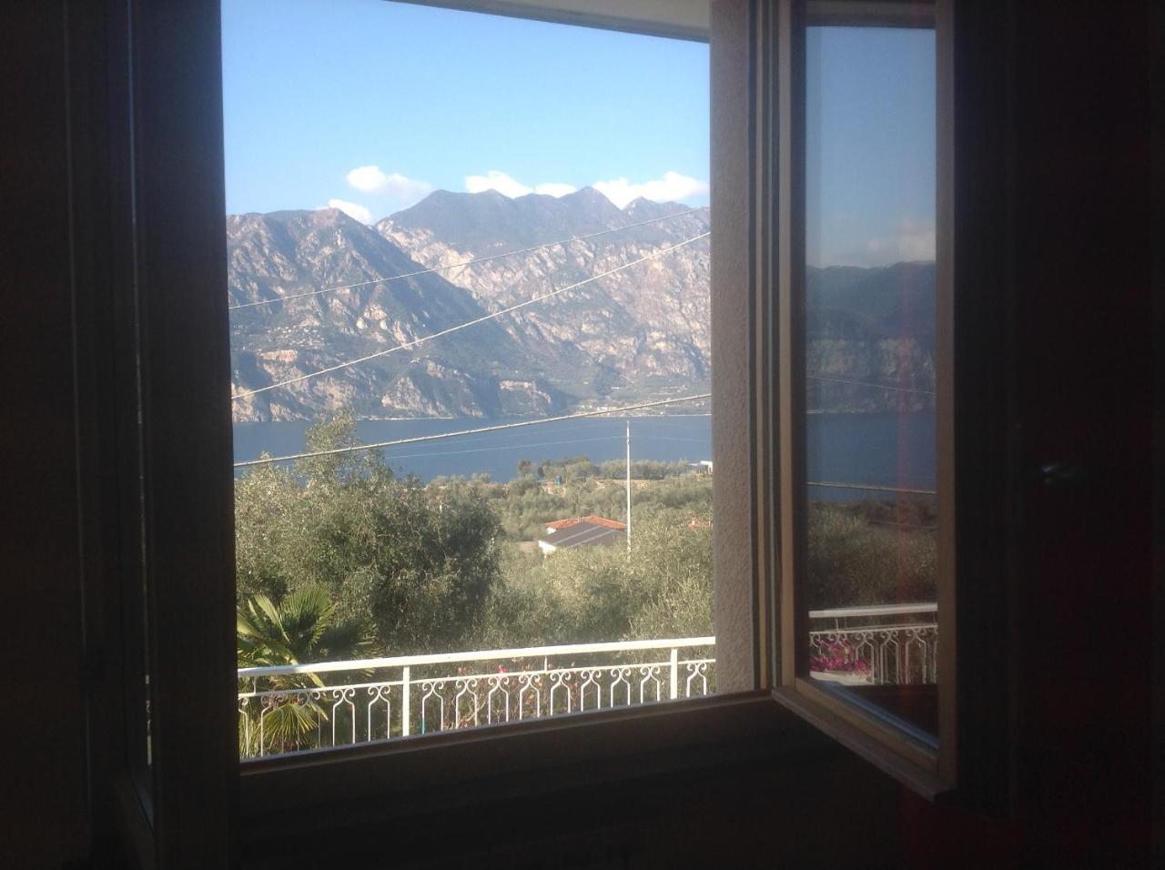 Appartamento Arianna Panoramic Malcesine