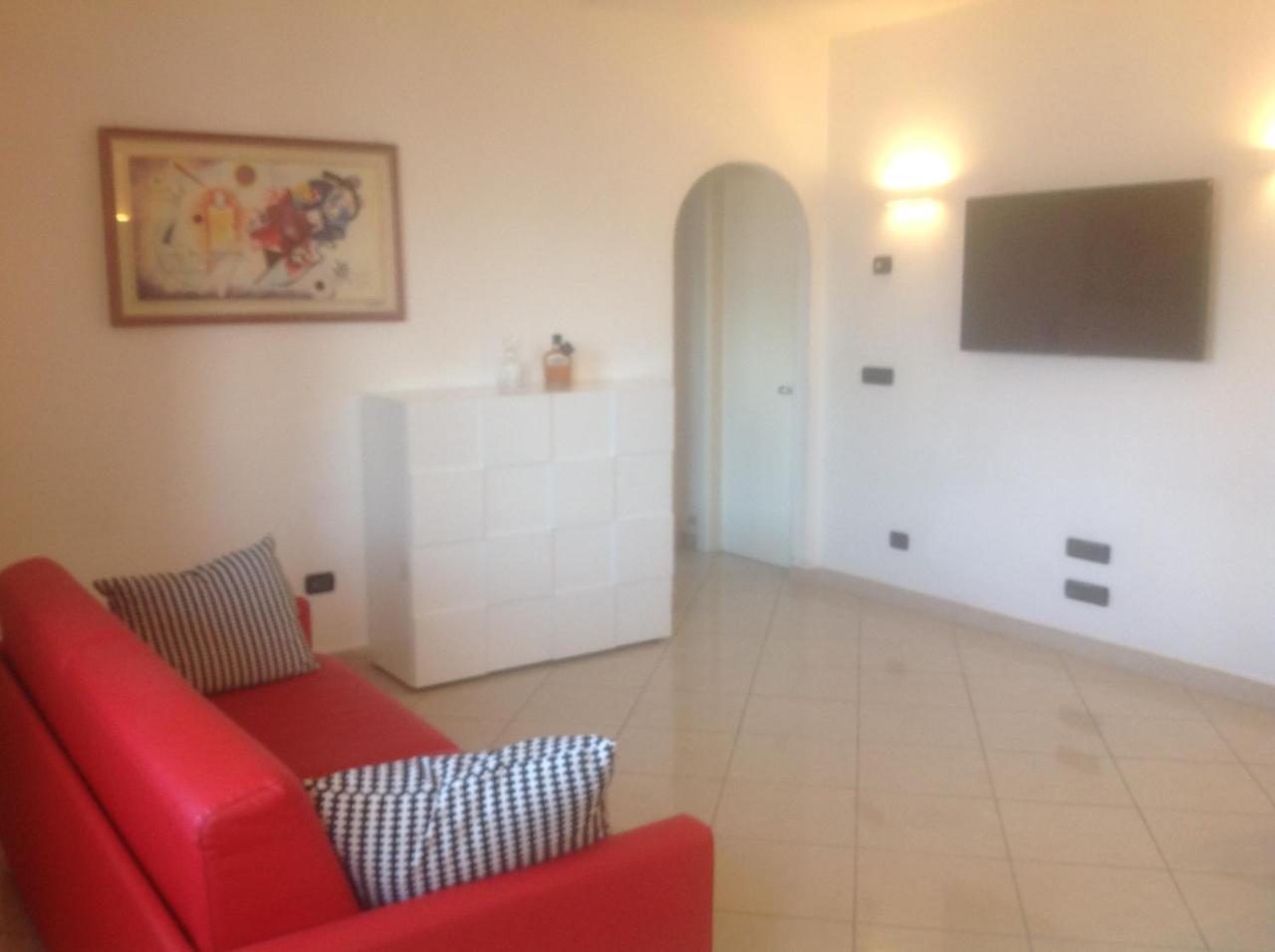 Appartamento Arianna Panoramic Malcesine