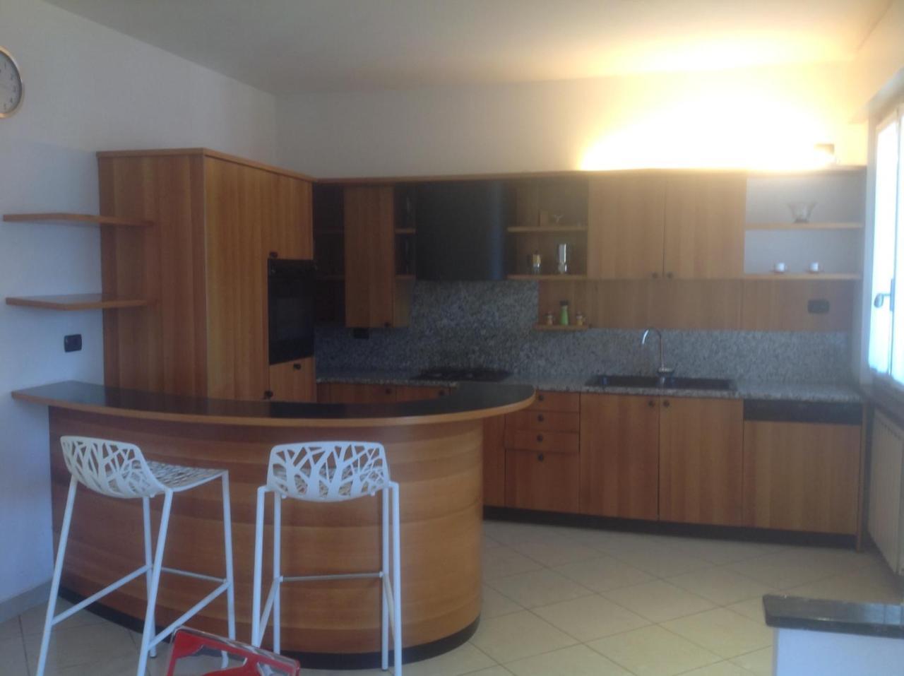 Arianna Panoramic Appartamento *