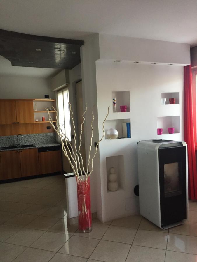 Appartamento Arianna Panoramic *