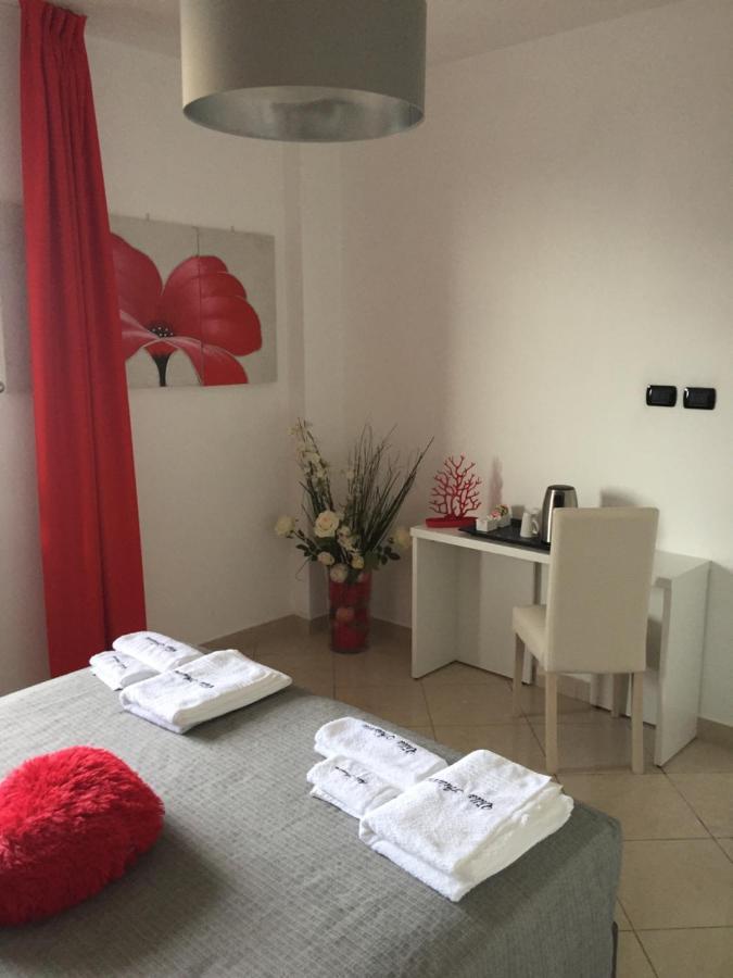 Appartamento Arianna Panoramic Malcesine