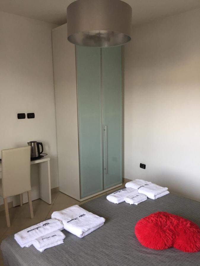 Arianna Panoramic Appartamento